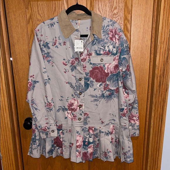Free People Tops - Free people top